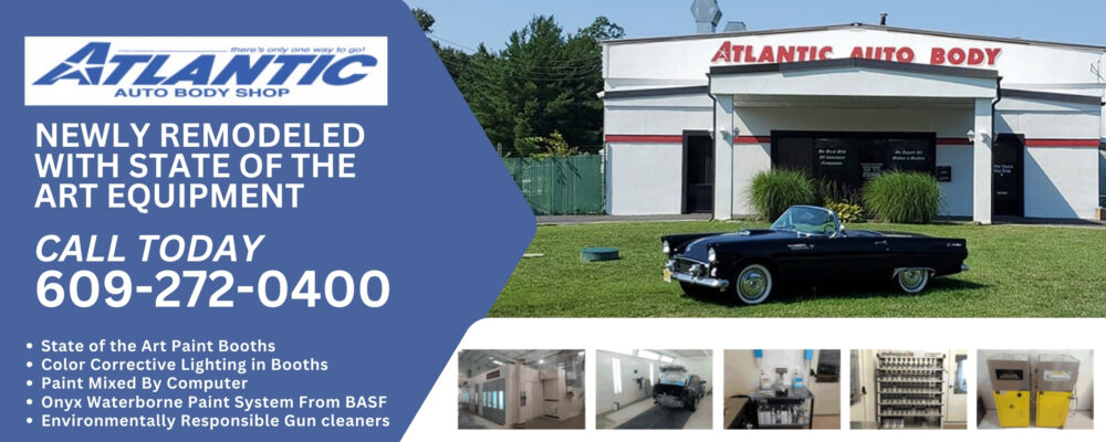 Atlantic Auto Body EHT